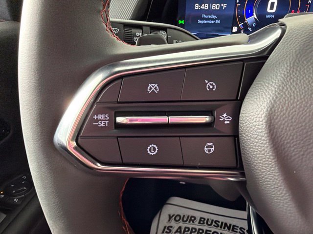 New 2027 Chevrolet Suburban RST w/ Advanced Technology Package AWD/4WD image 20