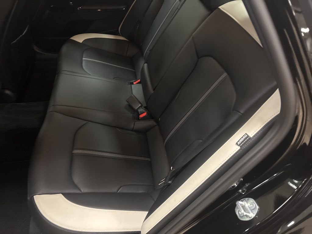 Used 2025 Kia K5 GT-Line image 27