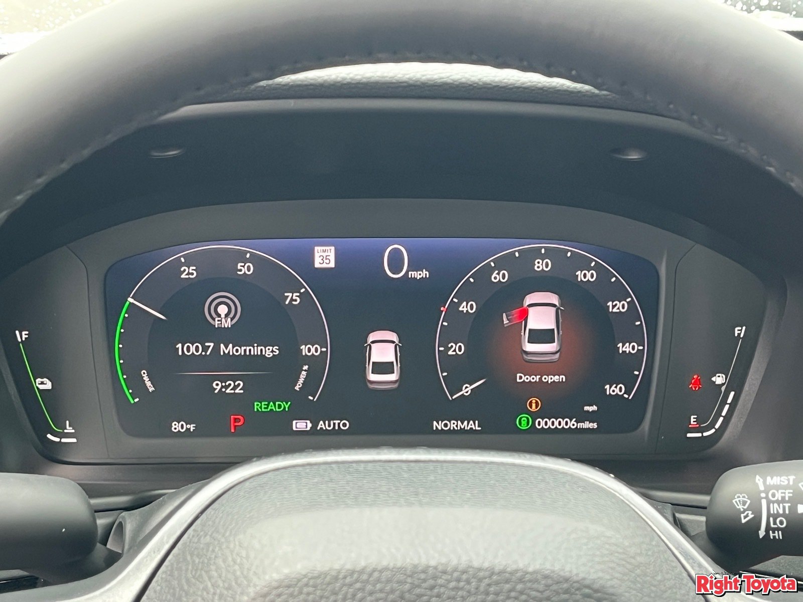 Used 2026 Honda Accord EX-L image 24
