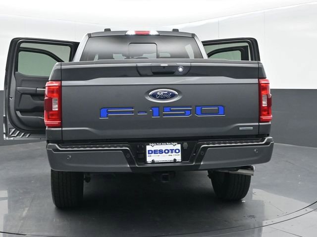 Certified 2023 Ford F150 XLT w/ Equipment Group 302A High AWD/4WD image 66
