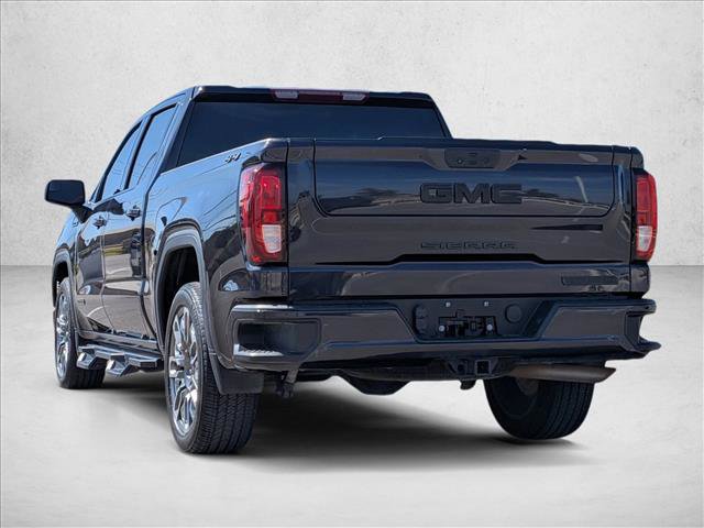 Used 2023 GMC Sierra 1500 Elevation image 8