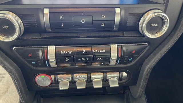 Used 2018 Ford Mustang GT Premium w/ Equipment Group 401A image 41