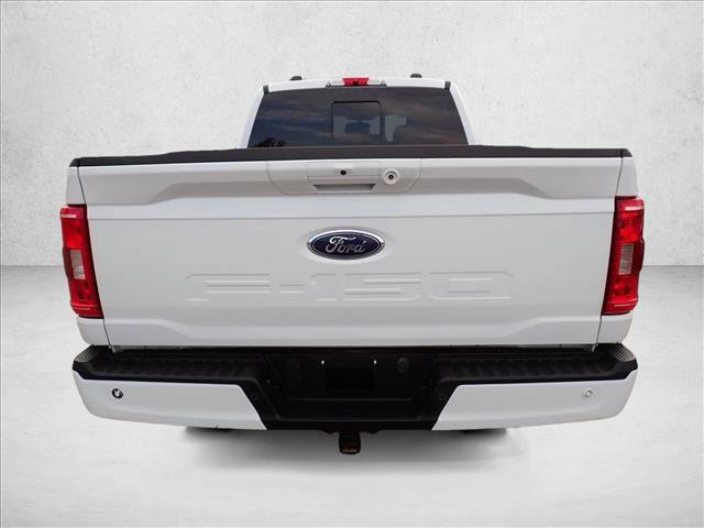 Used 2023 Ford F150 XLT w/ Equipment Group 302A High AWD/4WD video 3