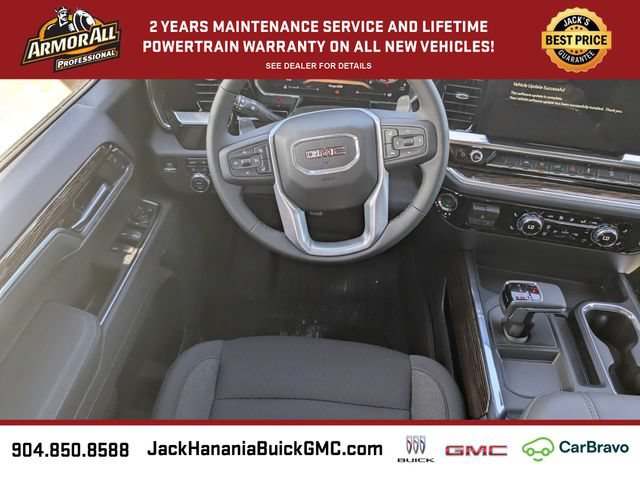 New 2026 GMC Sierra 1500 Elevation AWD/4WD image 16