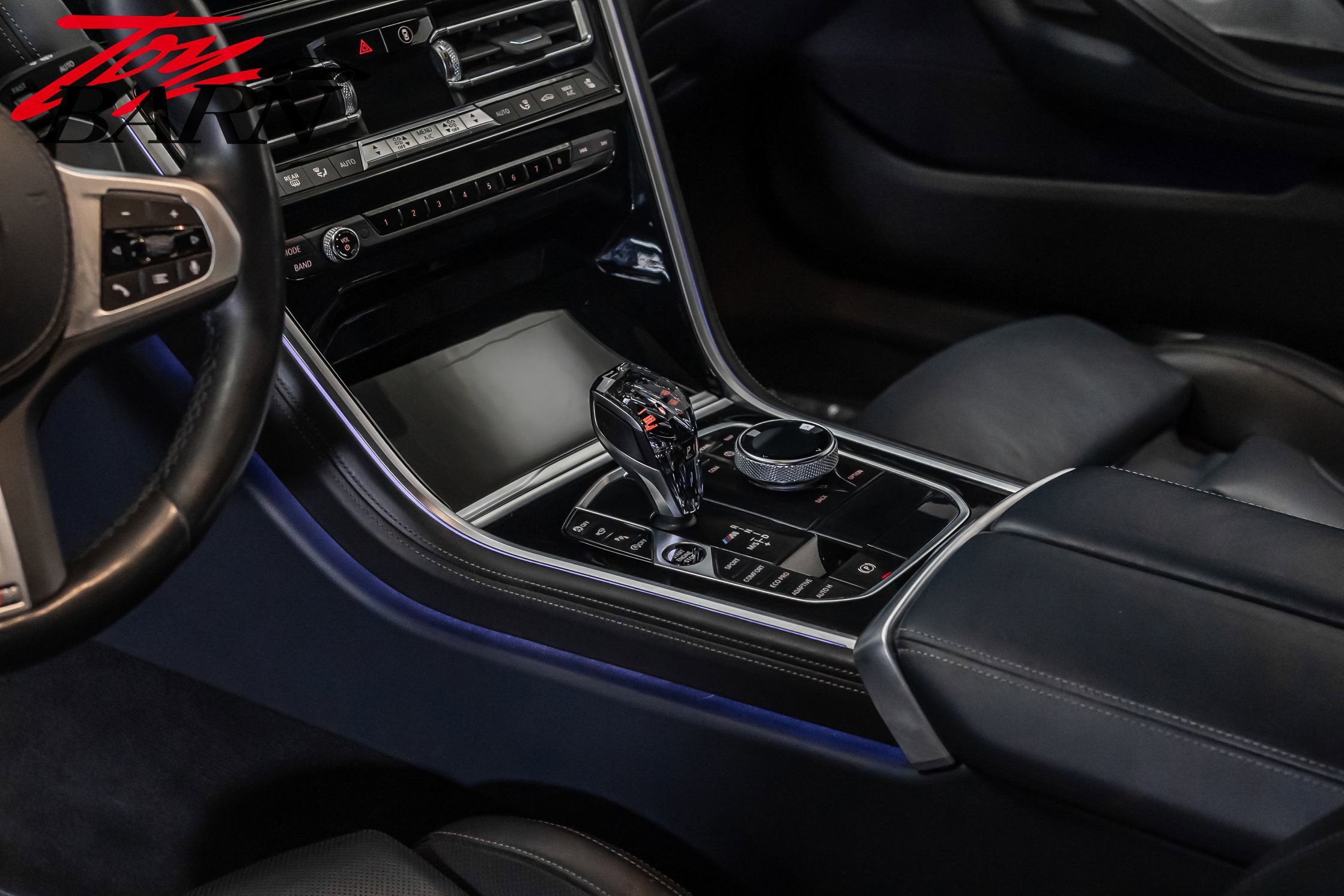 Used 2019 BMW M850i xDrive Coupe image 27