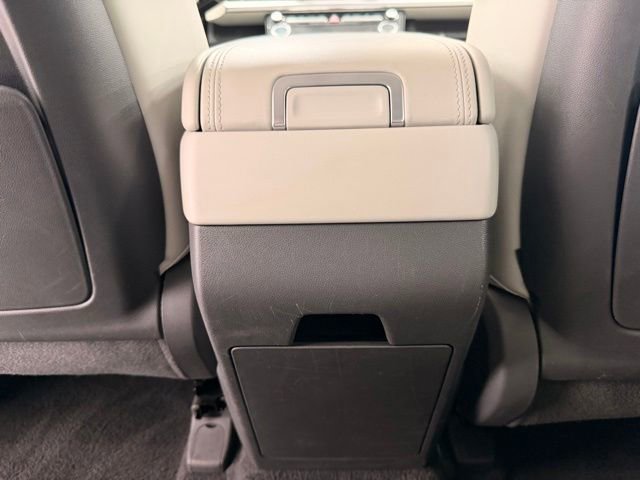 Used 2025 Hyundai Santa Fe SEL AWD/4WD image 18