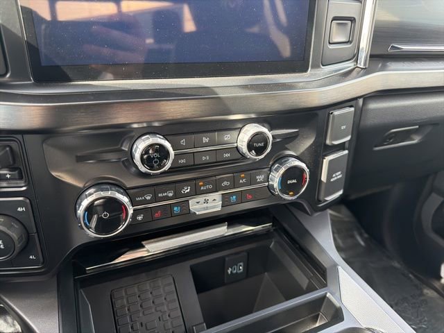 New 2024 Ford F250 Lariat w/ Lariat Ultimate Package image 77