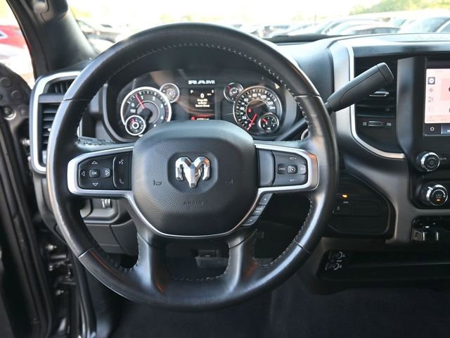 Used 2024 RAM 3500 Big Horn image 25