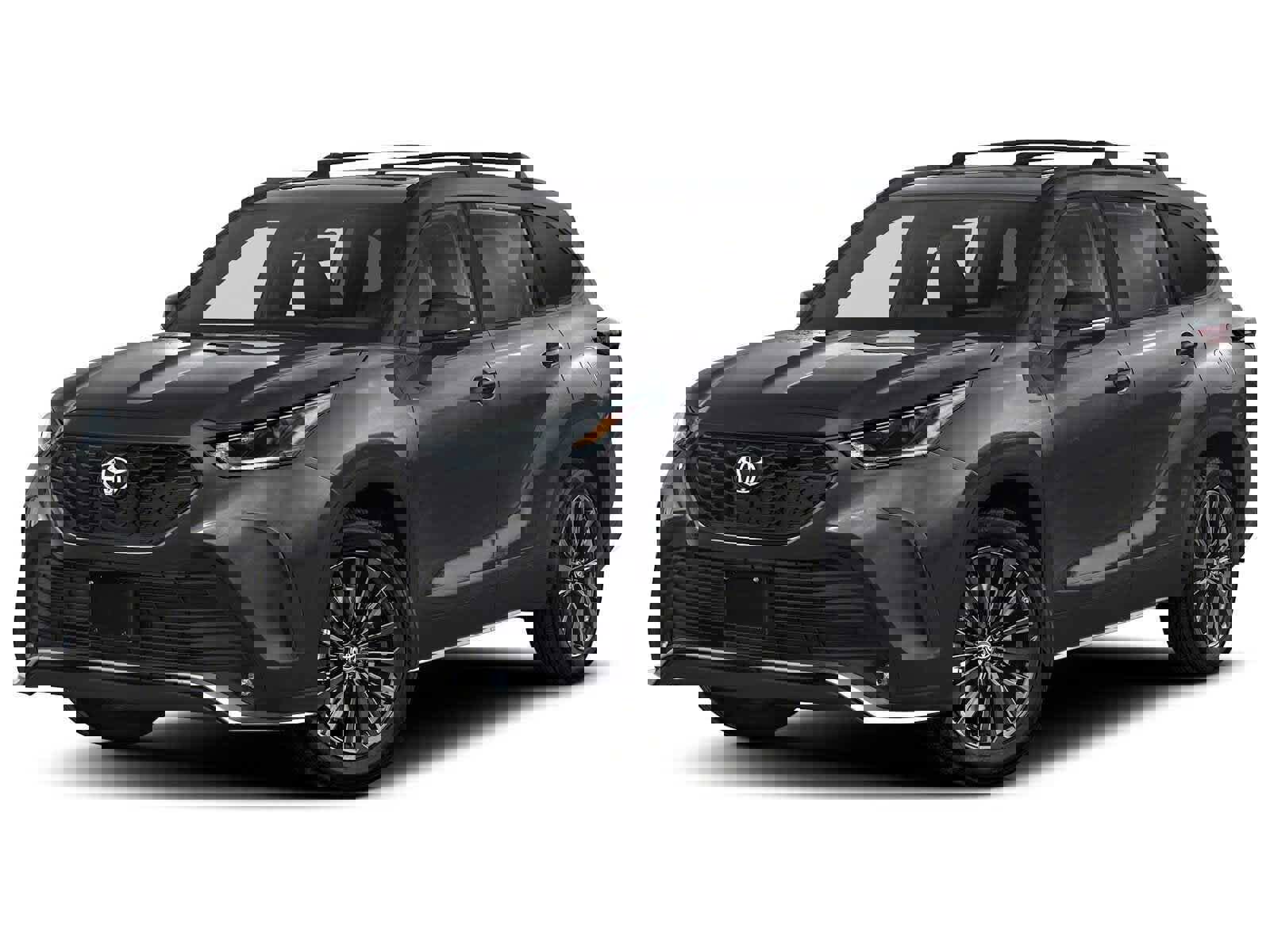 Certified 2025 Toyota Highlander XSE image 15