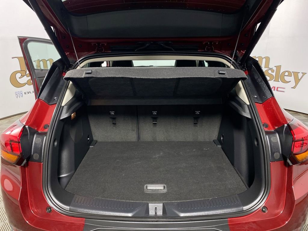 Used 2024 Buick Encore GX Preferred w/ Comfort Package image 22