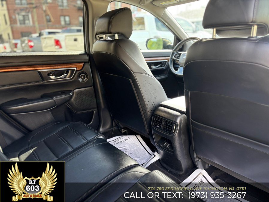 Used 2020 Honda CR-V EX-L image 11