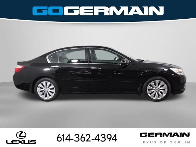 Used 2013 Honda Accord Touring image 6