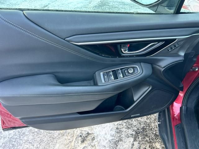 Used 2021 Subaru Outback Limited w/ Popular Package #2 image 11