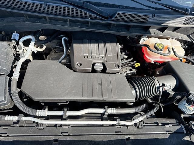 Used 2023 Chevrolet Silverado 1500 Custom image 26