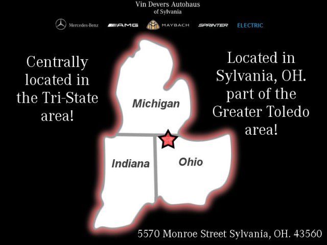 New 2026 Mercedes-Benz GLA 250 4MATIC image 3