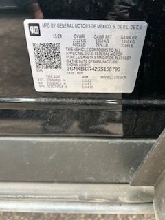 Used 2025 Chevrolet Blazer LT image 14