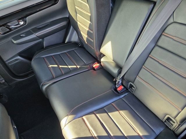 New 2026 Honda CR-V Sport Touring image 25