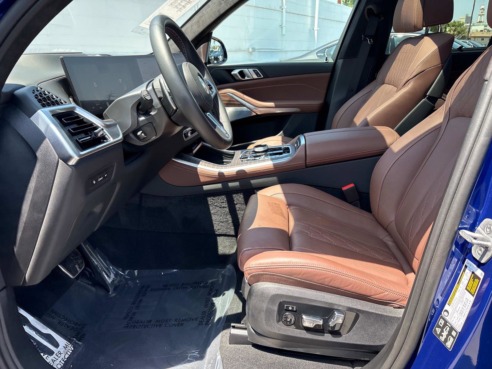 Used 2025 BMW X5 M60i image 17