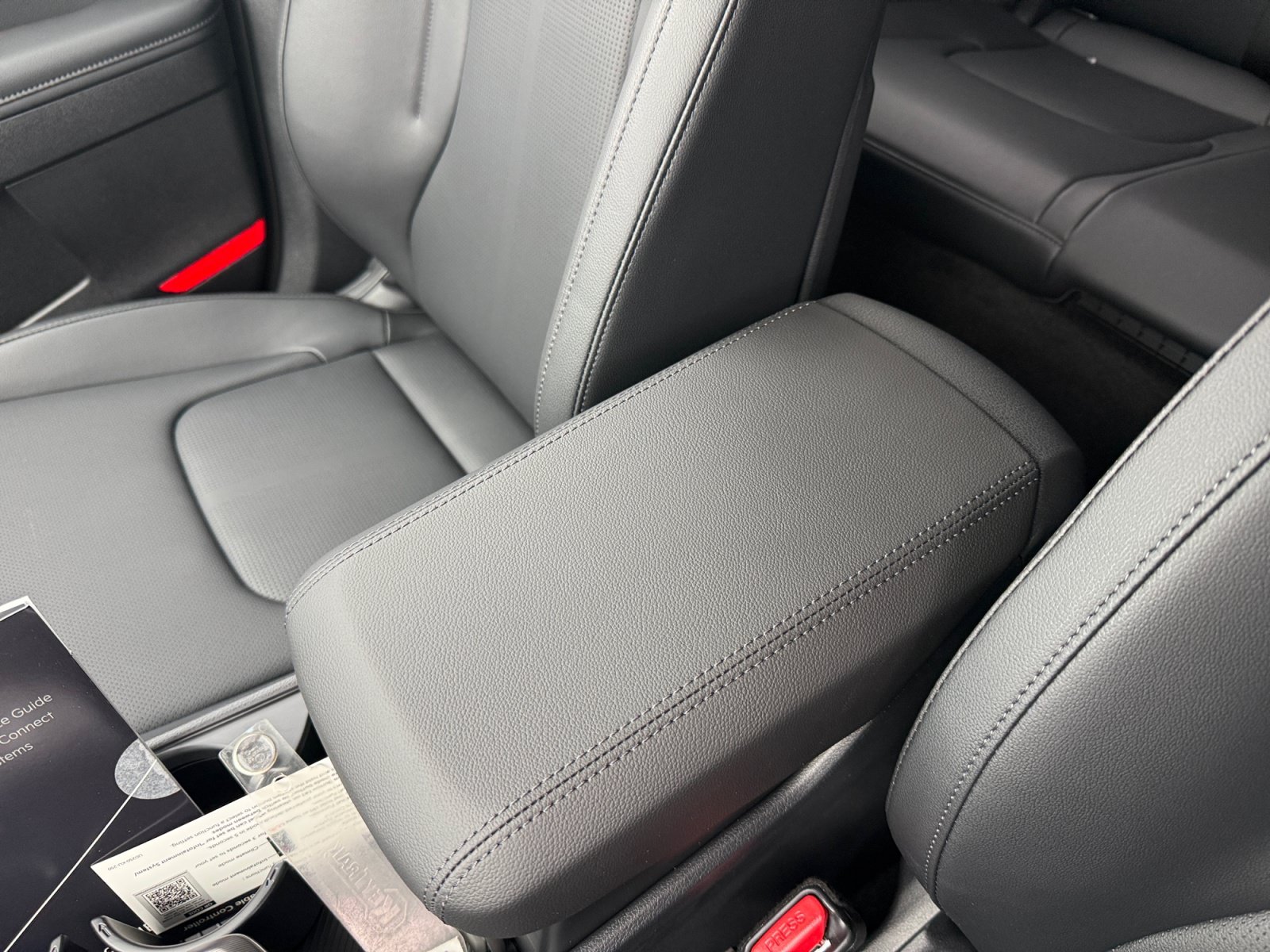 New 2027 Kia Sportage EX AWD/4WD image 14