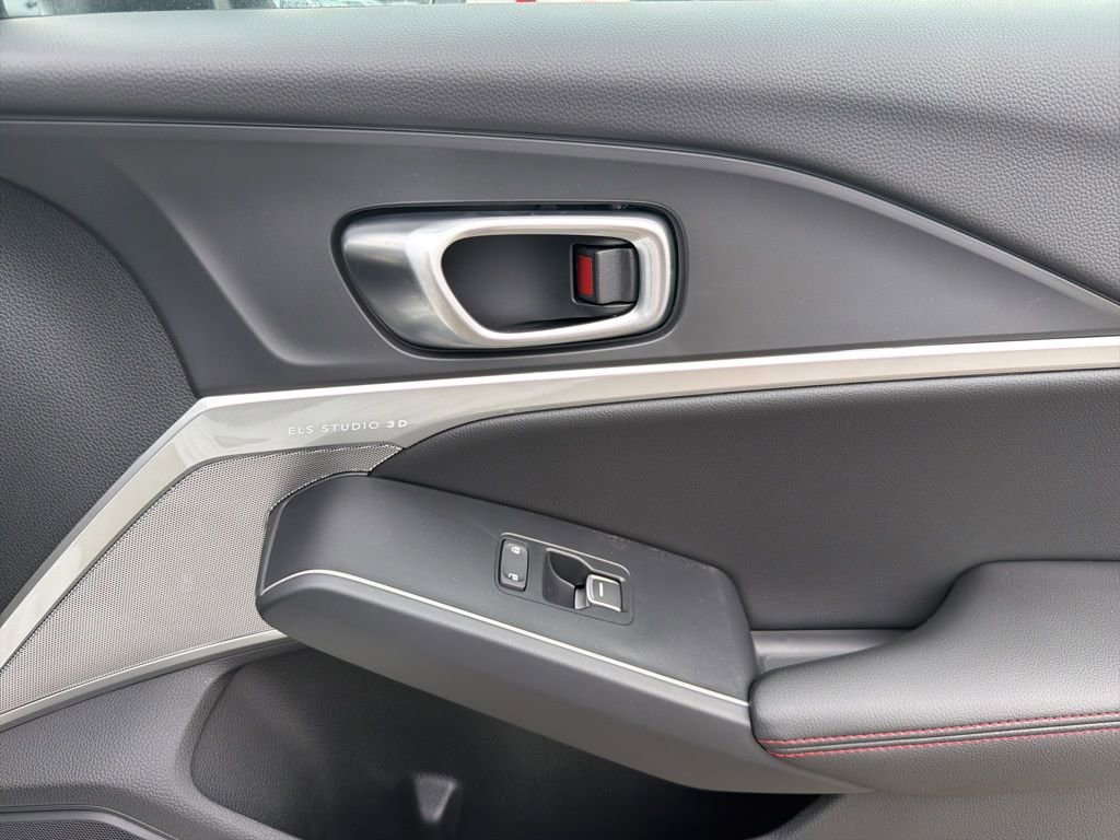 New 2026 Acura Integra Type S image 25