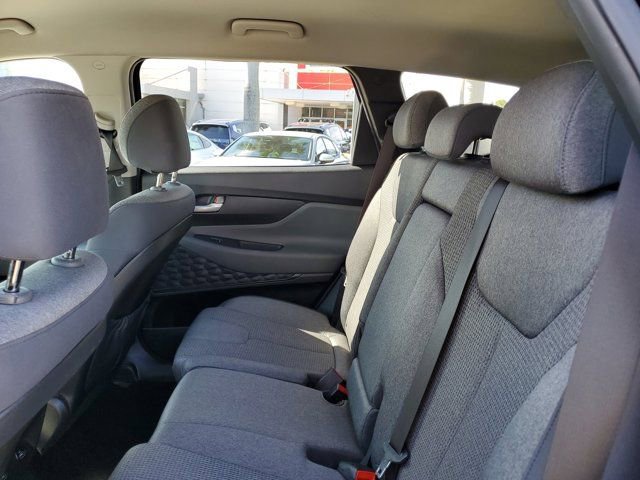 Certified 2023 Hyundai Santa Fe SEL image 11