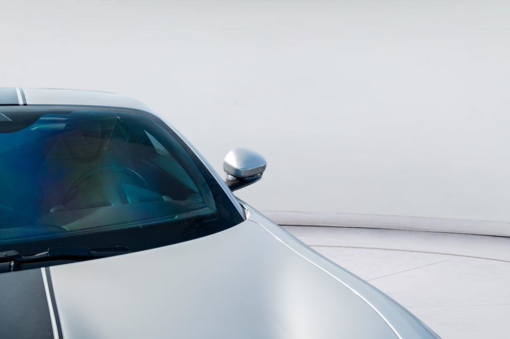 Used 2024 Ferrari Roma image 21