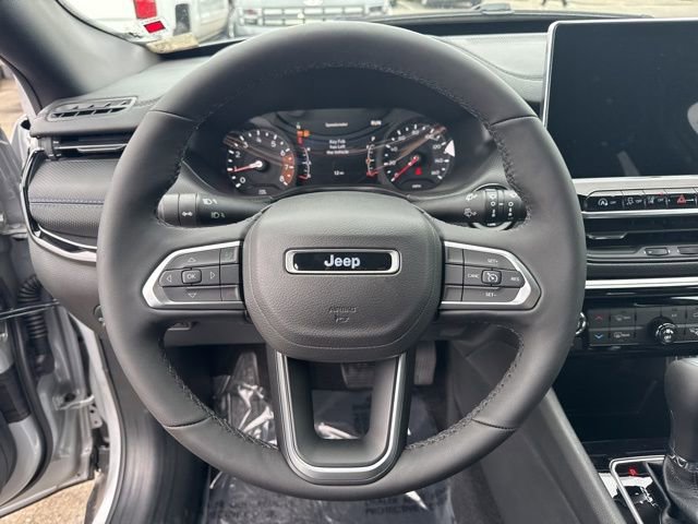 New 2026 Jeep Compass Latitude AWD/4WD image 21