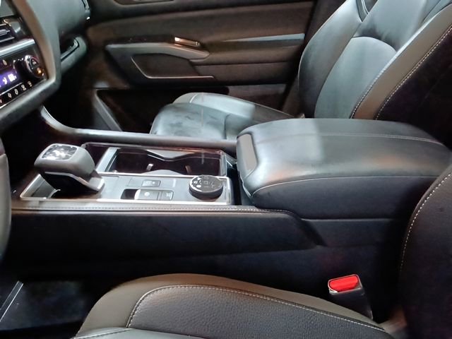 Certified 2024 Nissan Pathfinder SL w/ SL Premium Package AWD/4WD image 14