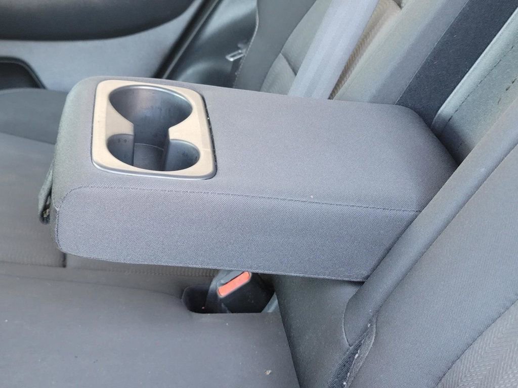 Used 2021 Kia Sportage LX image 9