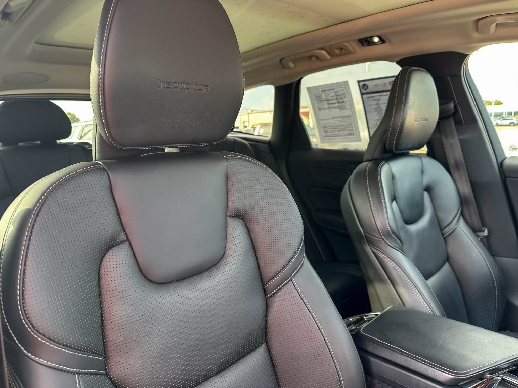 Used 2019 Volvo XC60 T5 Inscription w/ Protection Package Premier FWD image 24