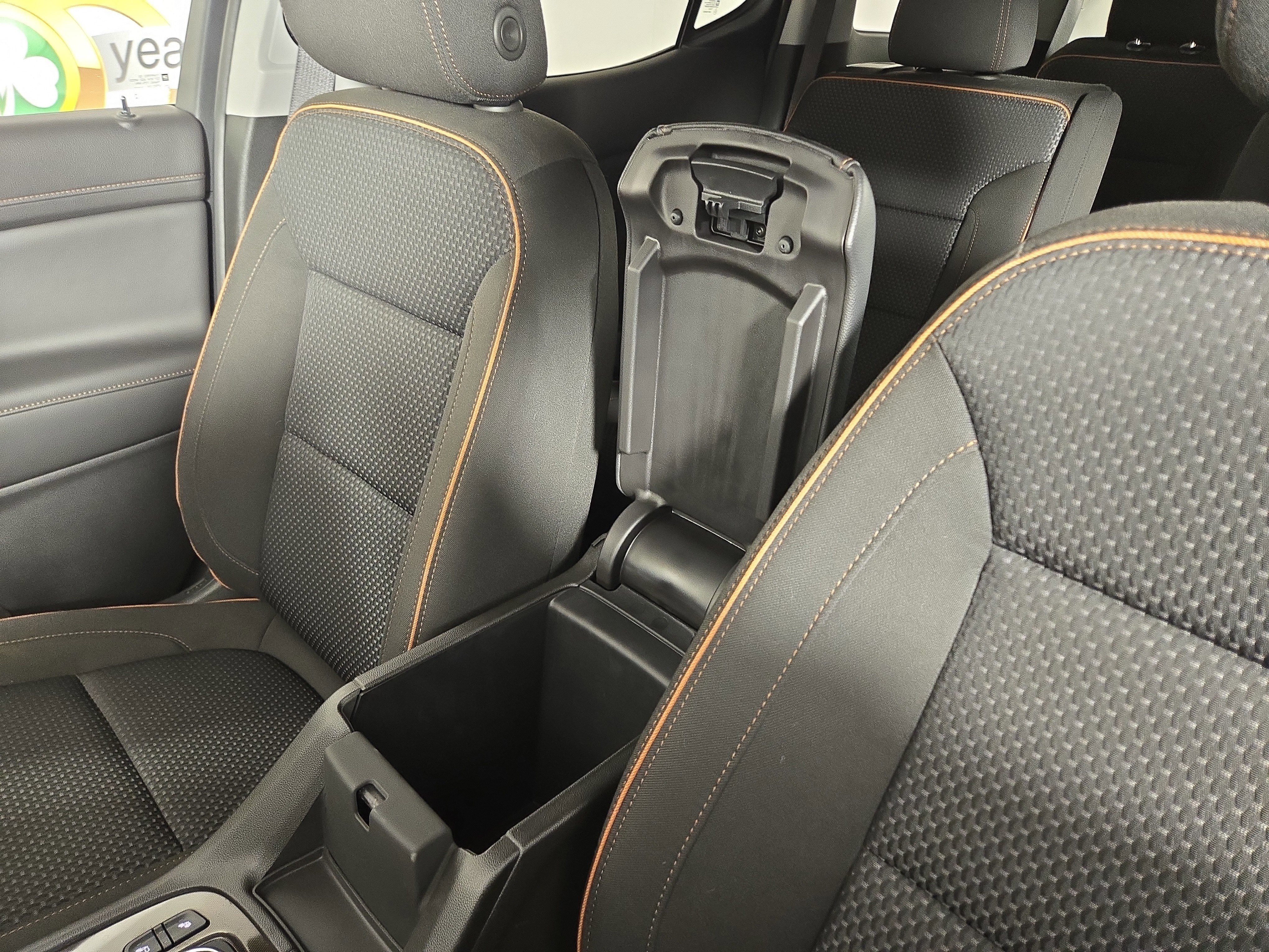 Certified 2023 GMC Acadia AT4 w/ LPO, Floor Liner Package image 29