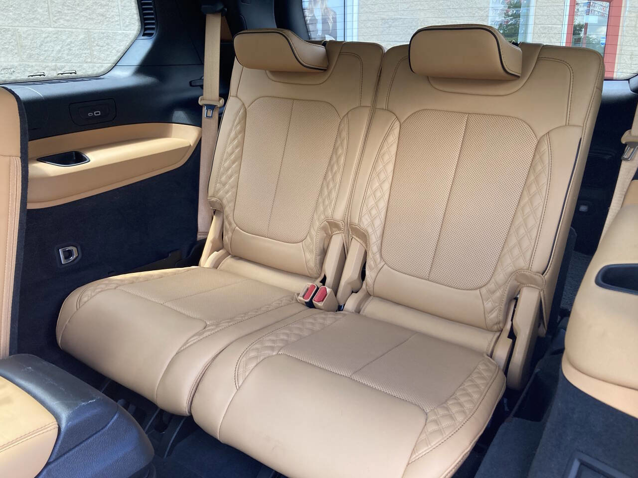 Used 2023 Jeep Grand Cherokee L Summit w/ Advanced Protech Group IV image 18