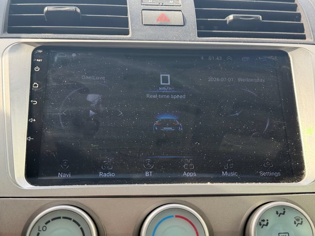 Used 2008 Toyota Camry SE FWD image 26