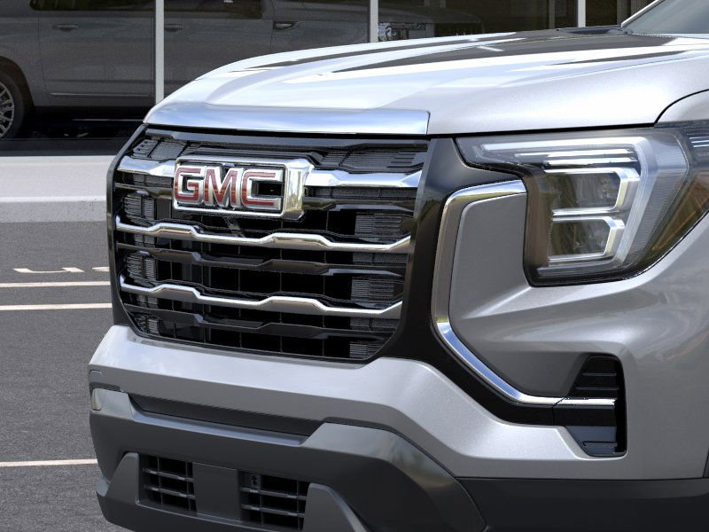 New 2026 GMC Terrain Elevation image 46