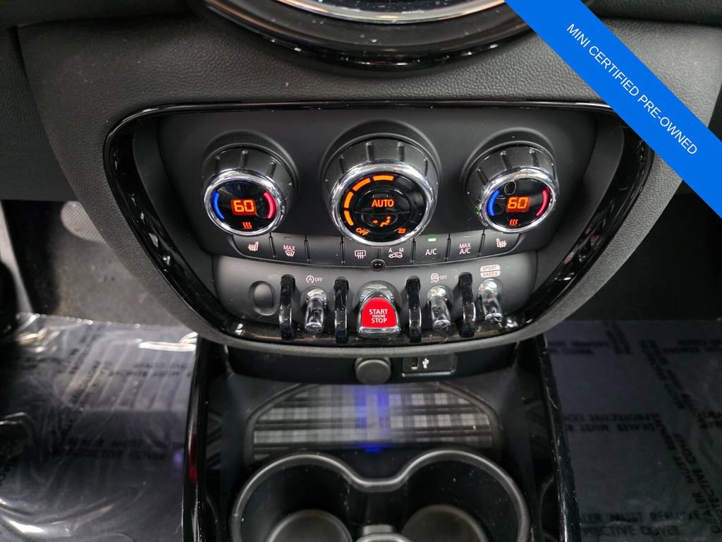 Used 2023 MINI Cooper Clubman S FWD image 21