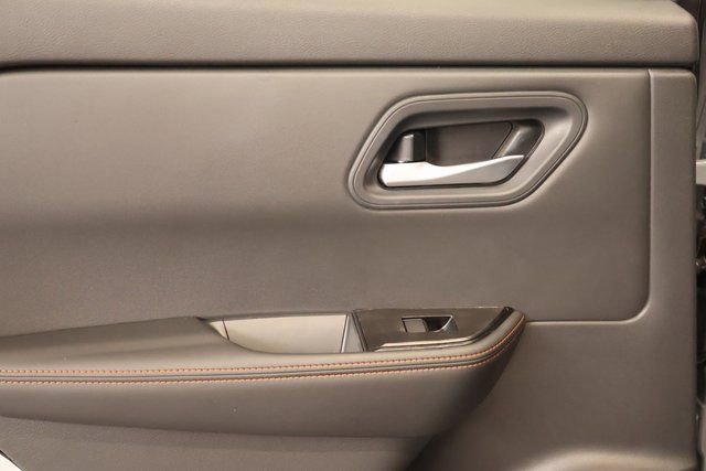 New 2026 Nissan Rogue SV image 27