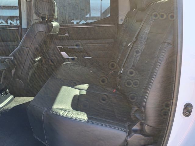 Used 2024 Toyota Tundra Limited w/ Power Package image 30