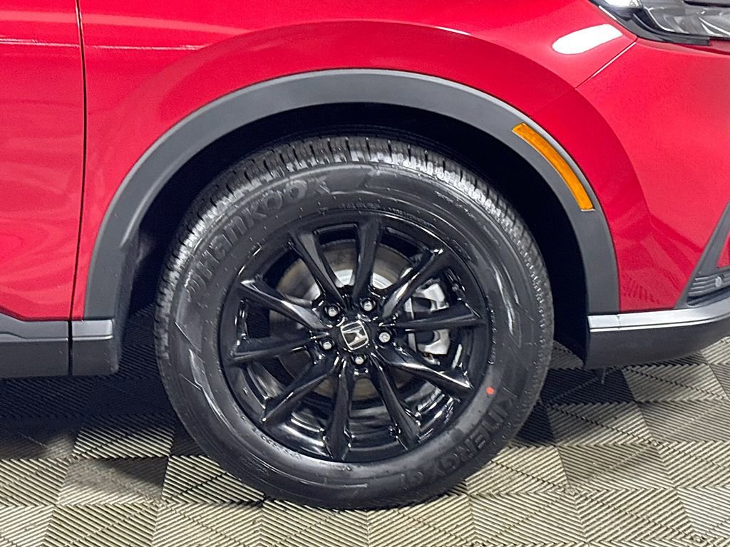 New 2026 Honda CR-V Sport-L image 23