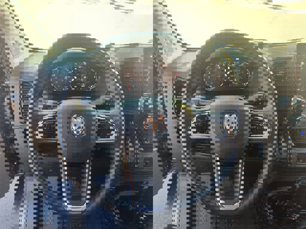 Used 2022 RAM ProMaster 3500 w/ Advanced Safety Group image 14