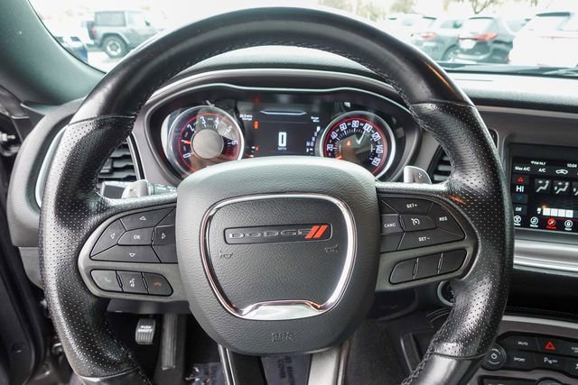 Used 2022 Dodge Challenger GT image 13