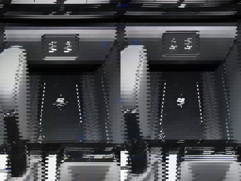 New 2026 Honda Accord Sport image 21