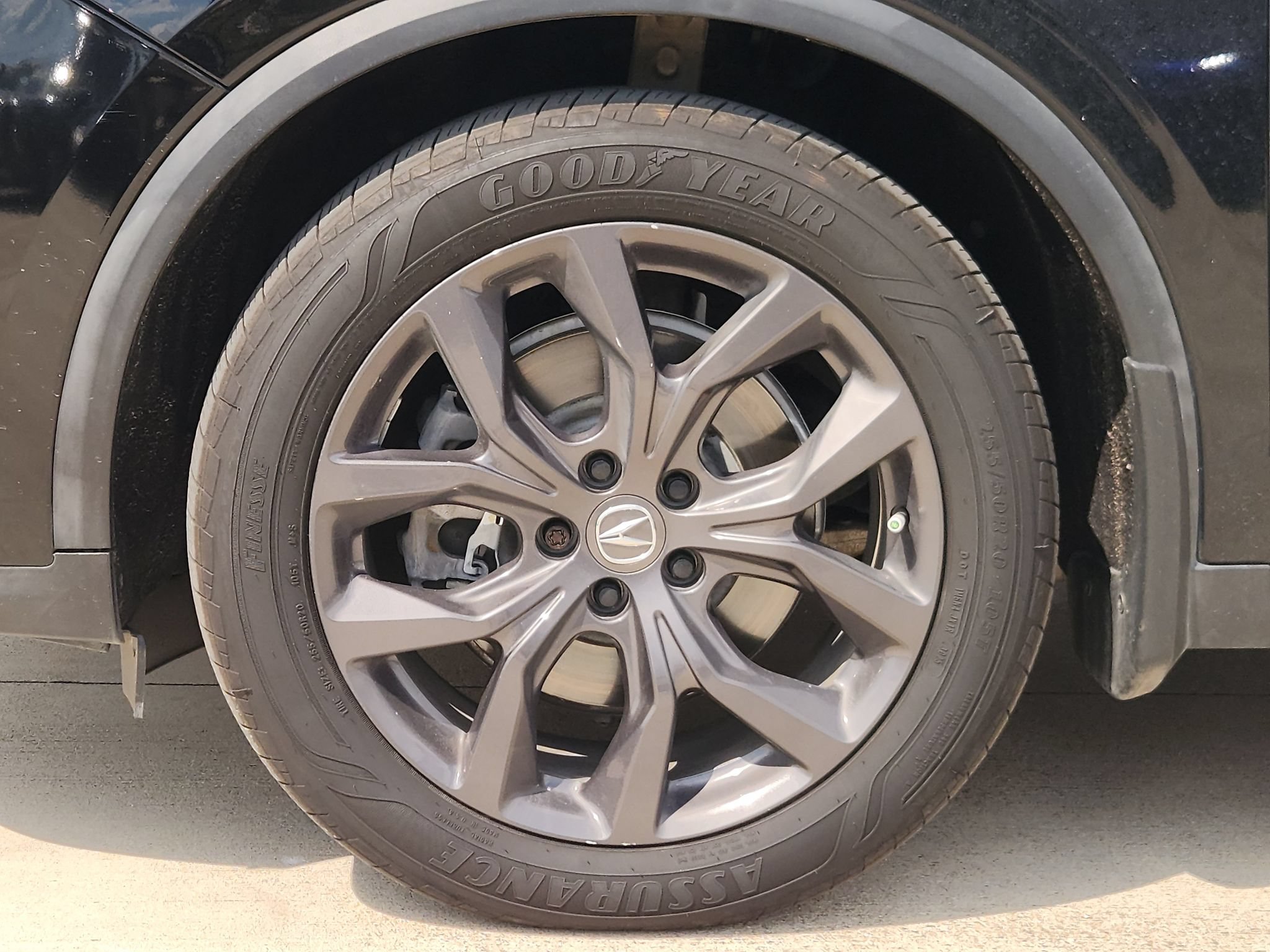 Used 2023 Acura MDX A-Spec AWD/4WD image 11