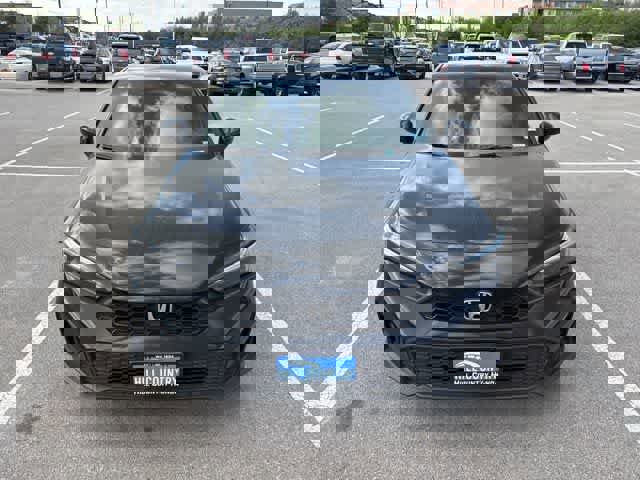 Used 2026 Honda Civic Sport image 8