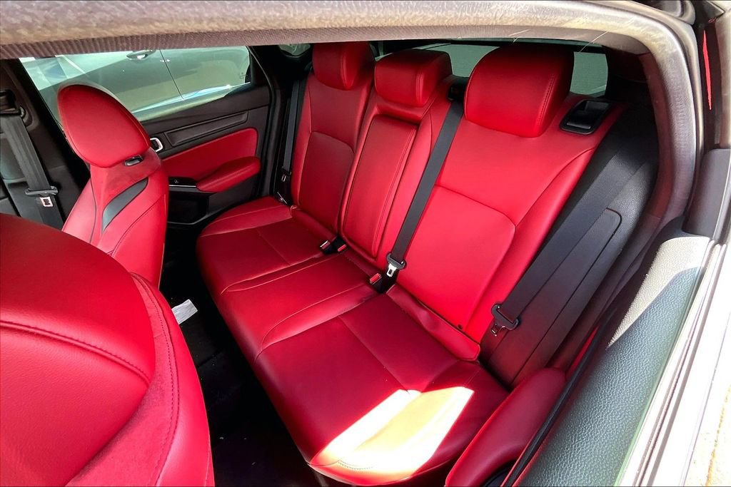 Used 2024 Acura Integra A-Spec FWD image 34