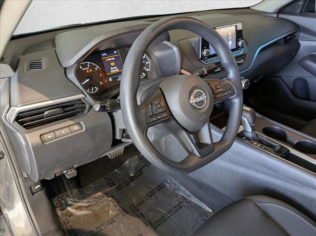 Used 2024 Nissan Altima 2.5 S image 10