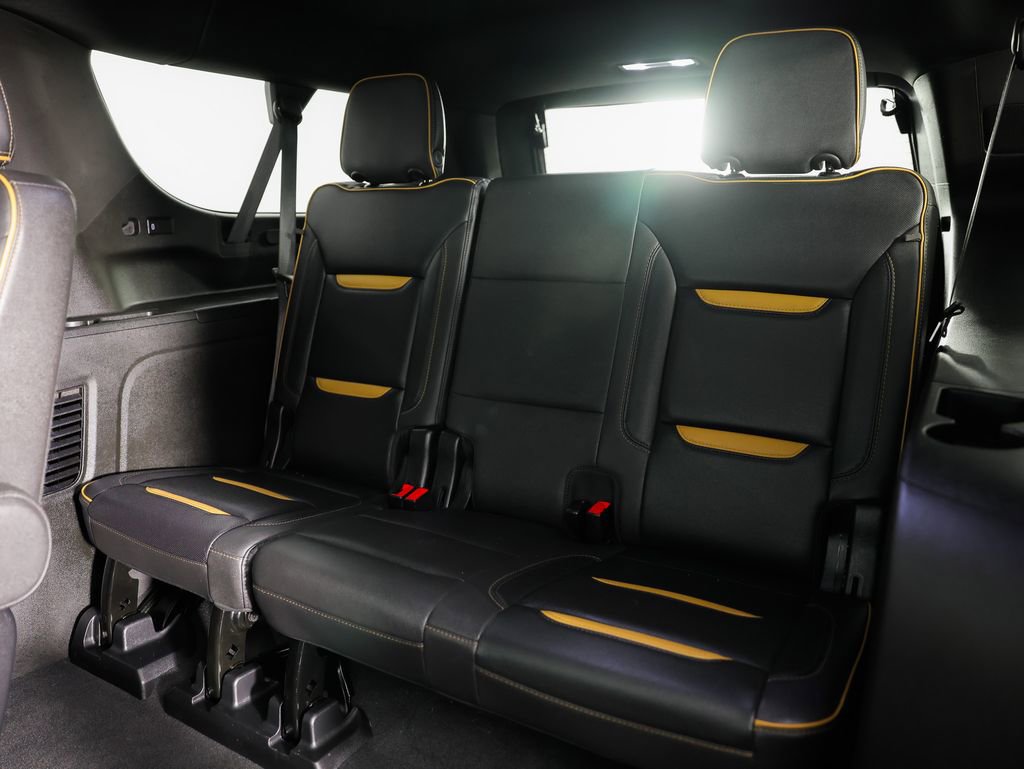 Used 2023 GMC Yukon XL AT4 w/ Max Trailering Package image 24