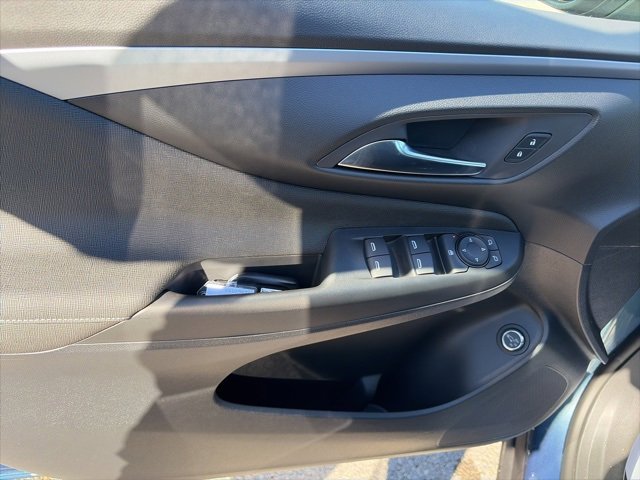 New 2026 Buick Envista Preferred w/ Convenience I Package image 17