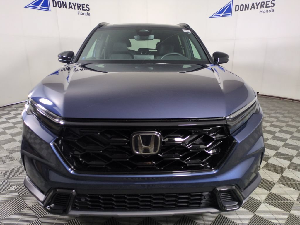 New 2026 Honda CR-V Sport-L image 8