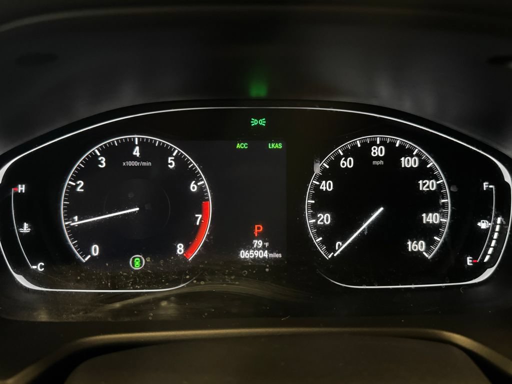 Used 2018 Honda Accord LX image 10