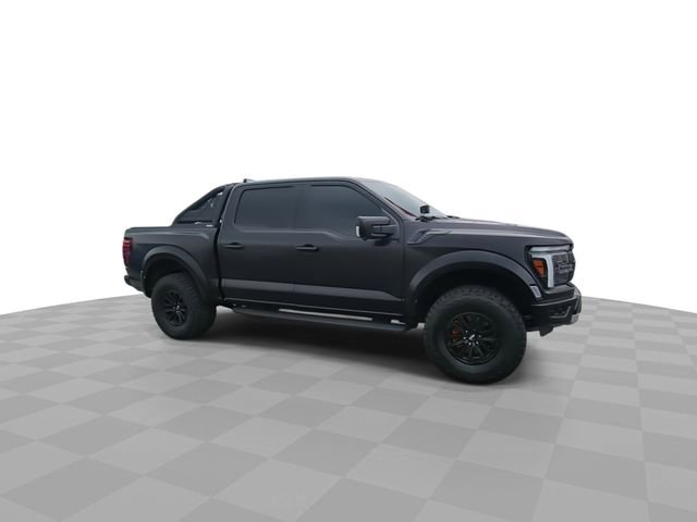 Used 2025 Ford F150 Raptor AWD/4WD image 2